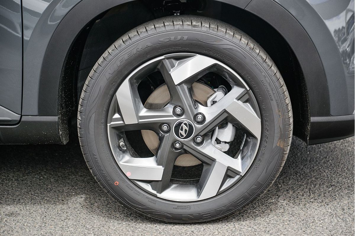 2025 Hyundai Venue Active QX.V5