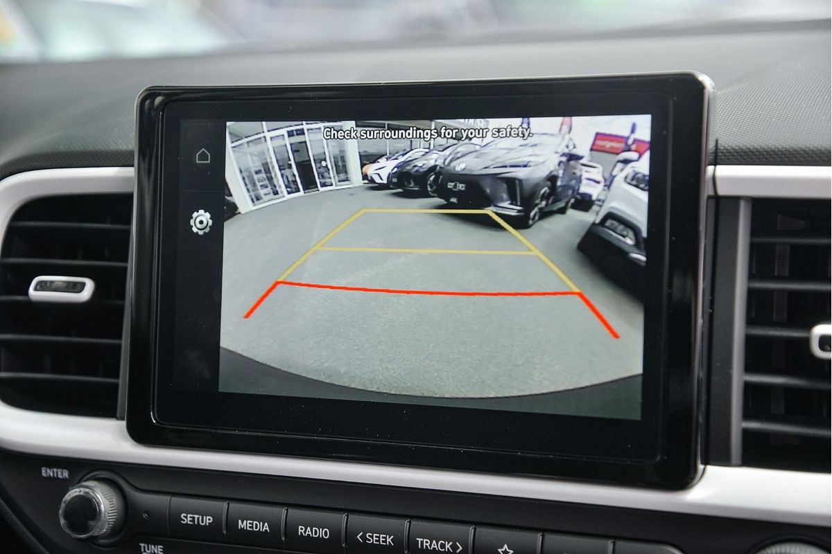 2025 Hyundai Venue Active QX.V5
