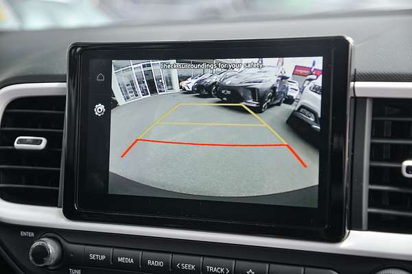 2025 Hyundai Venue Active QX.V5