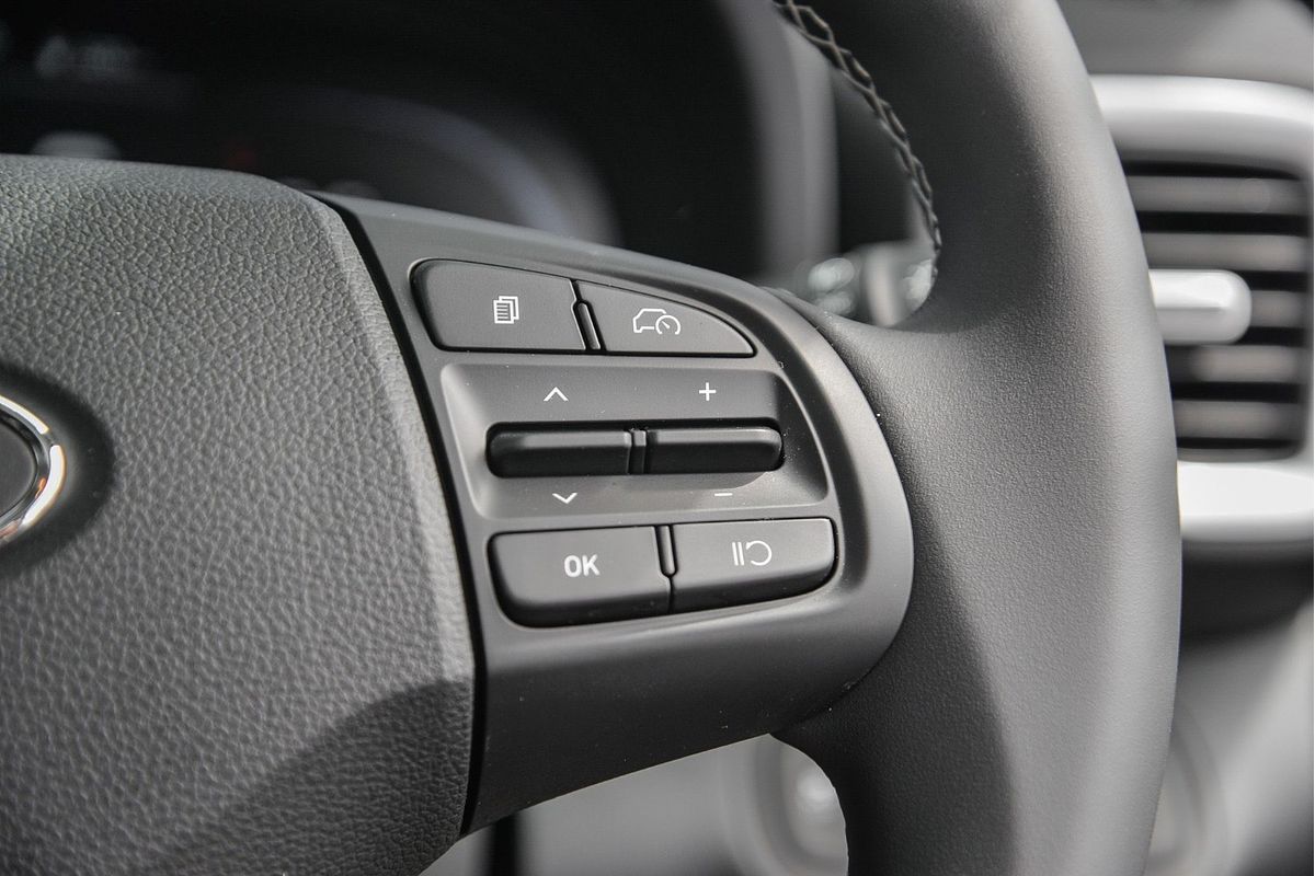 2025 Hyundai Venue Active QX.V5