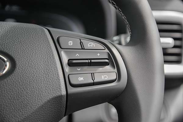 2025 Hyundai Venue Active QX.V5