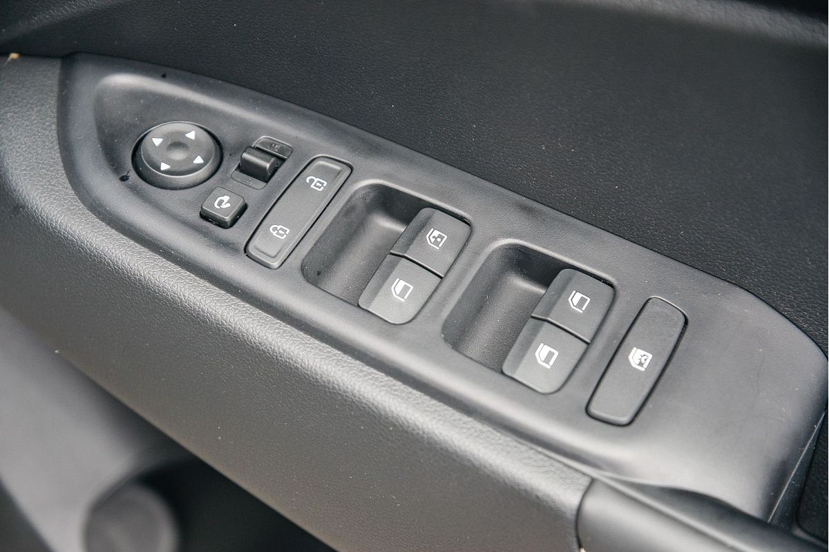 2025 Hyundai Venue Active QX.V5