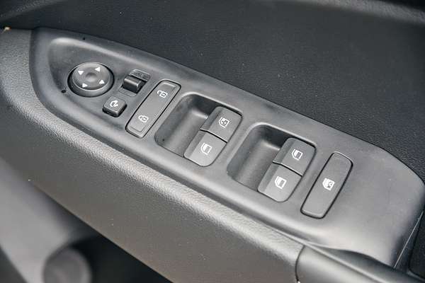 2025 Hyundai Venue Active QX.V5