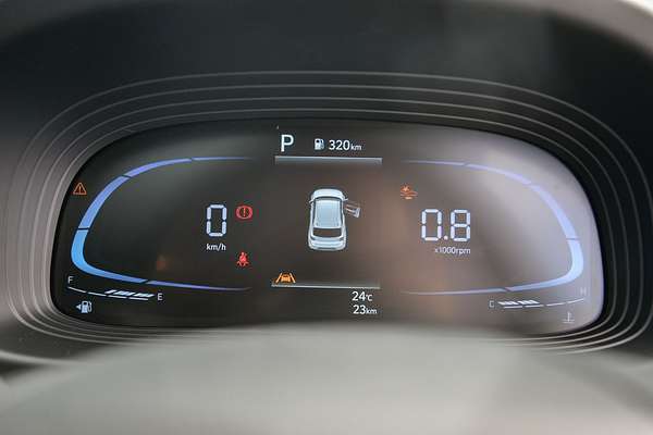 2025 Hyundai Venue Active QX.V5