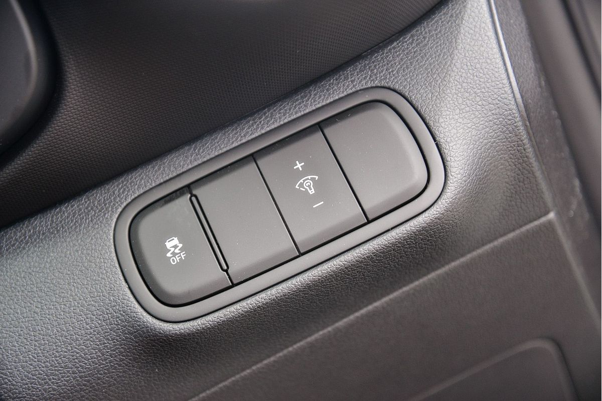 2025 Hyundai Venue Active QX.V5