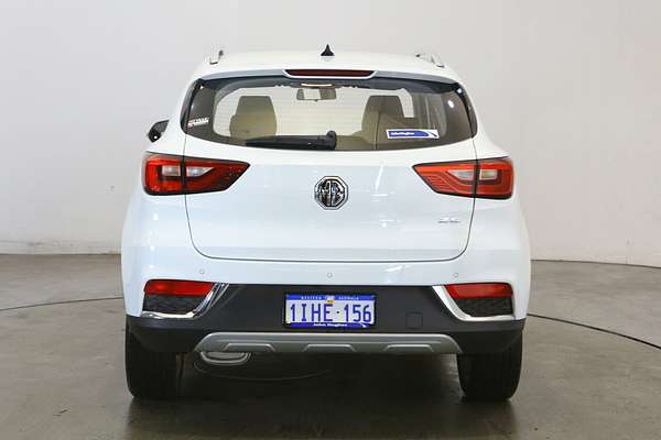 2024 MG ZS Excite AZS1