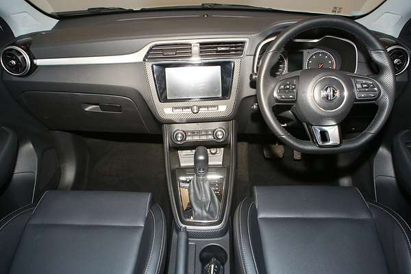 2024 MG ZS Excite AZS1