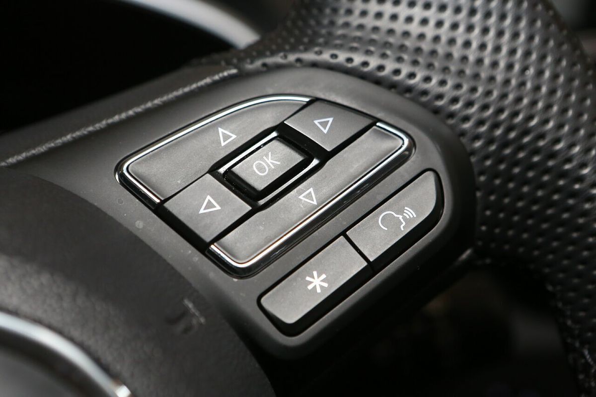 2024 MG ZS Excite AZS1
