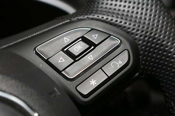 2024 MG ZS Excite AZS1