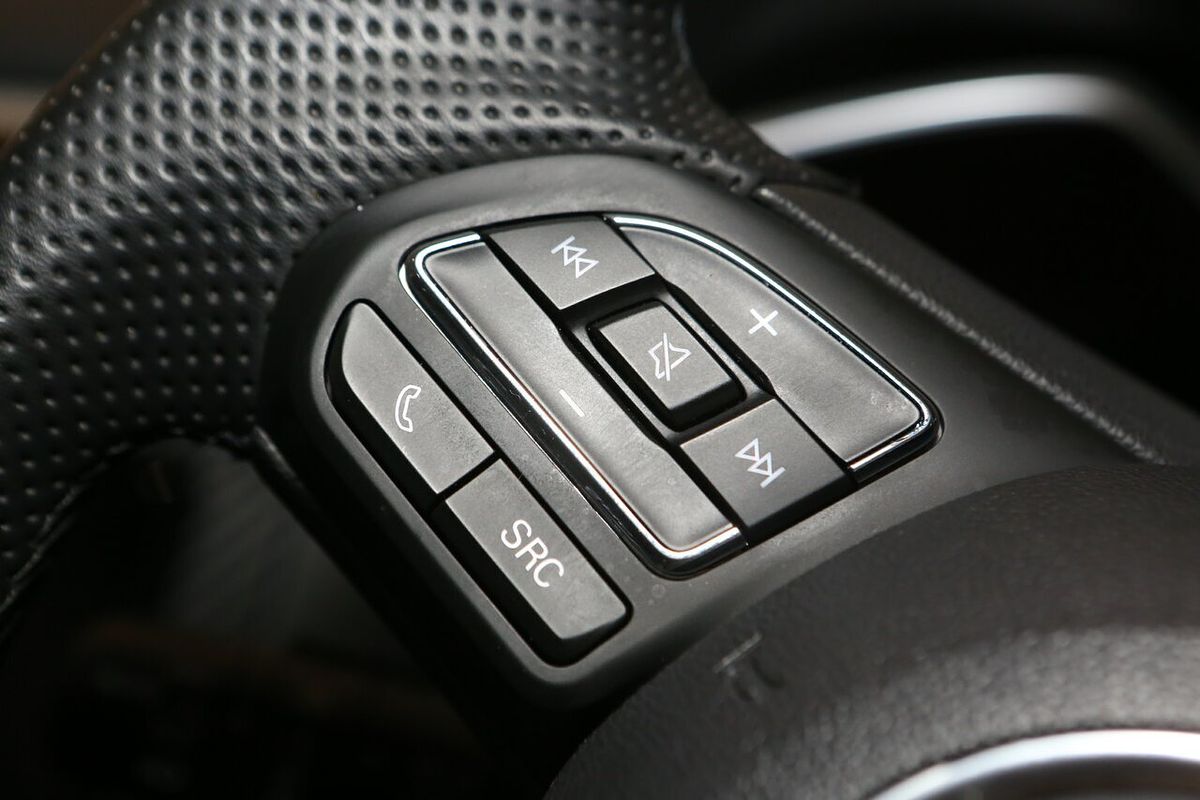 2024 MG ZS Excite AZS1