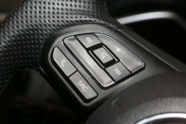 2024 MG ZS Excite AZS1