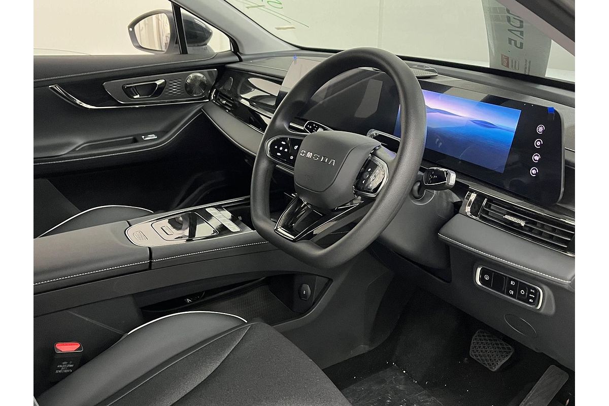 2024 Chery OMODA E5 BX