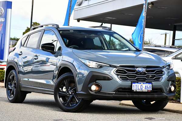 2024 Subaru Crosstrek 2.0L G6X