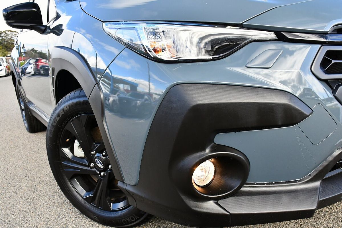 2024 Subaru Crosstrek 2.0L G6X