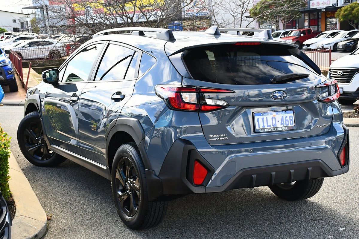 2024 Subaru Crosstrek 2.0L G6X