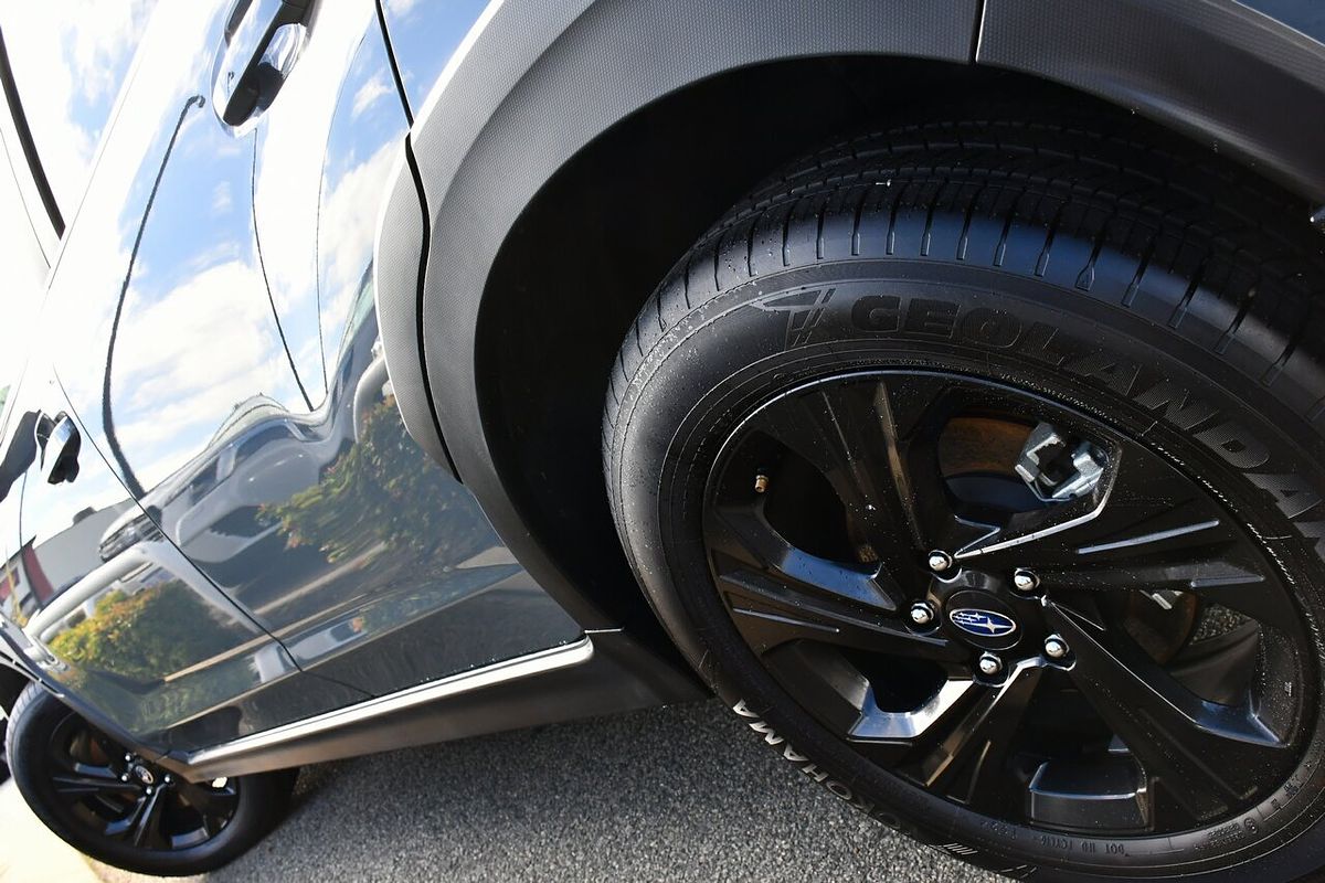 2024 Subaru Crosstrek 2.0L G6X