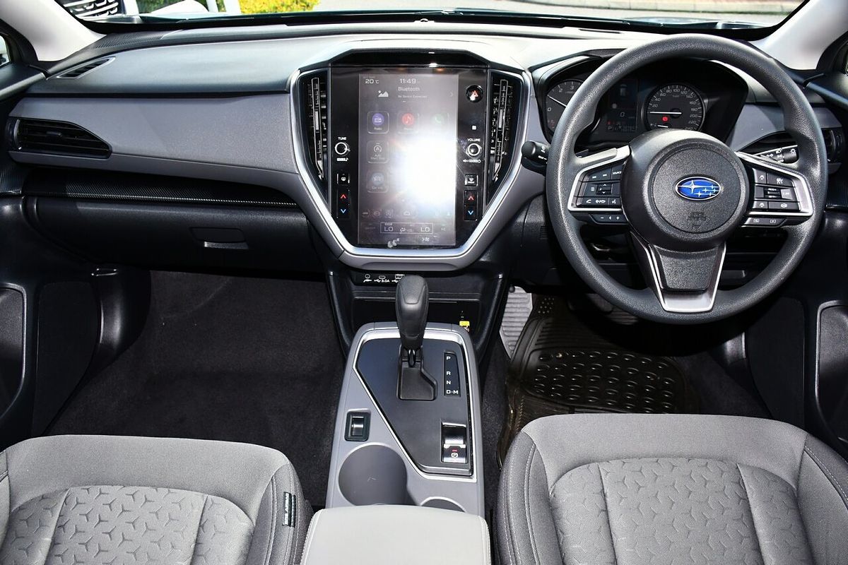 2024 Subaru Crosstrek 2.0L G6X