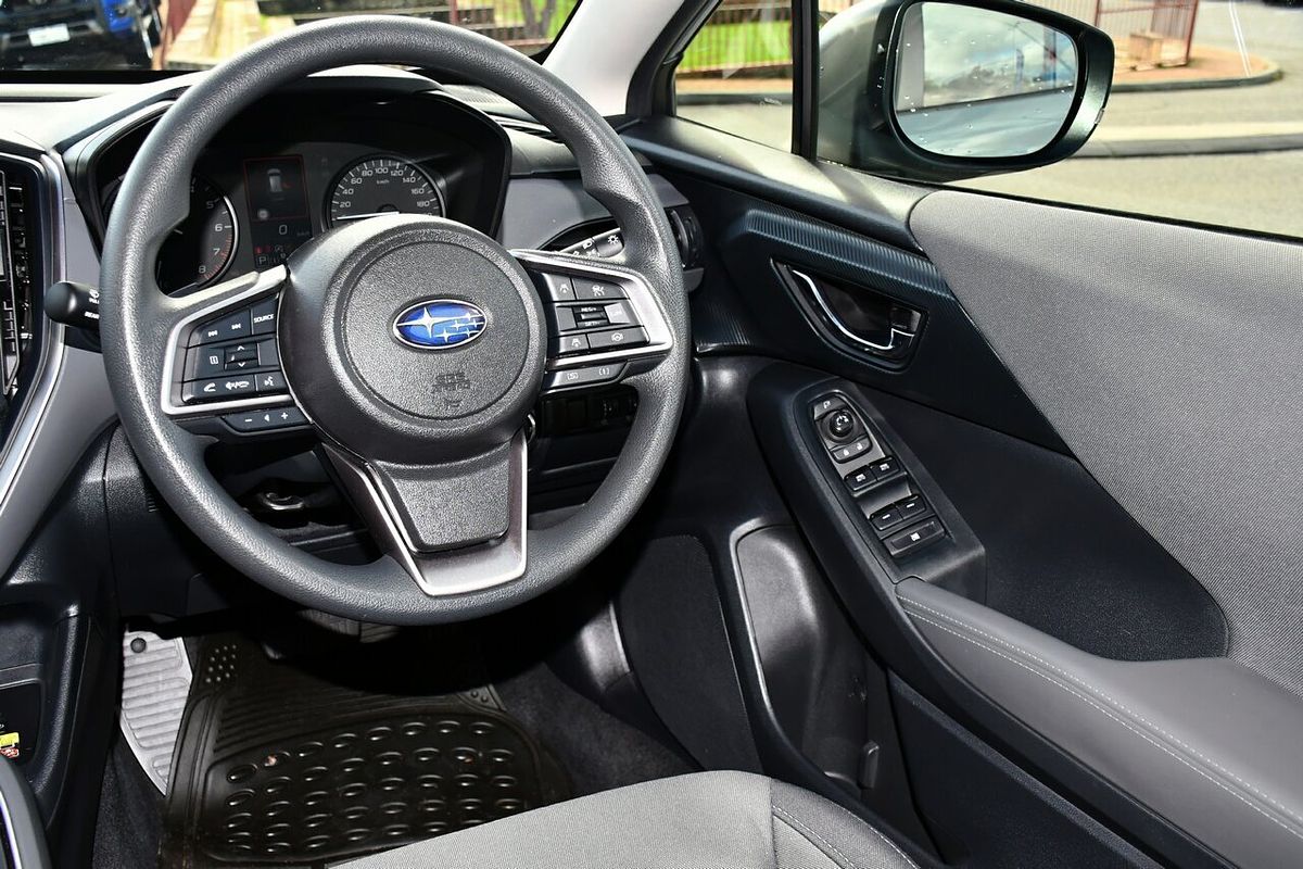 2024 Subaru Crosstrek 2.0L G6X