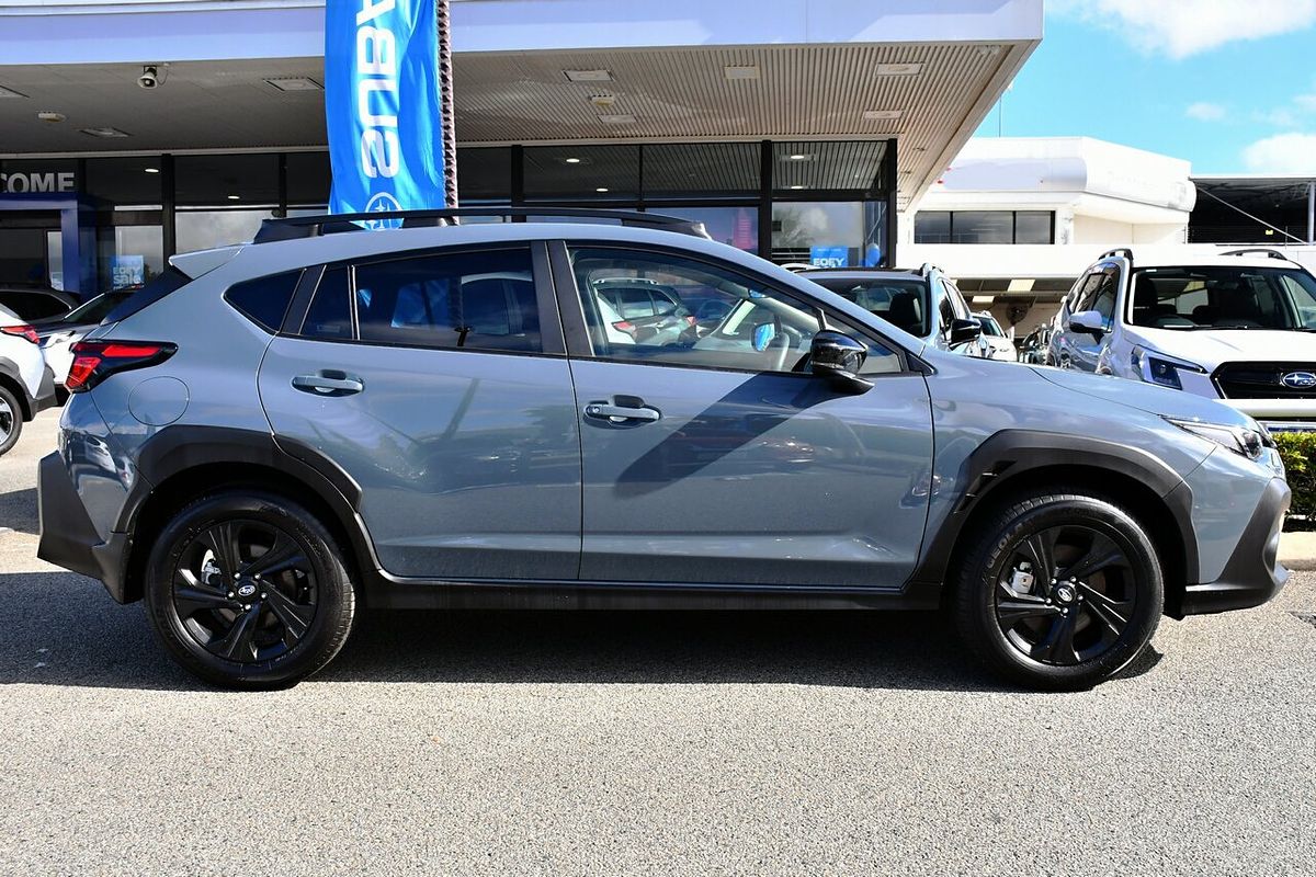 2024 Subaru Crosstrek 2.0L G6X