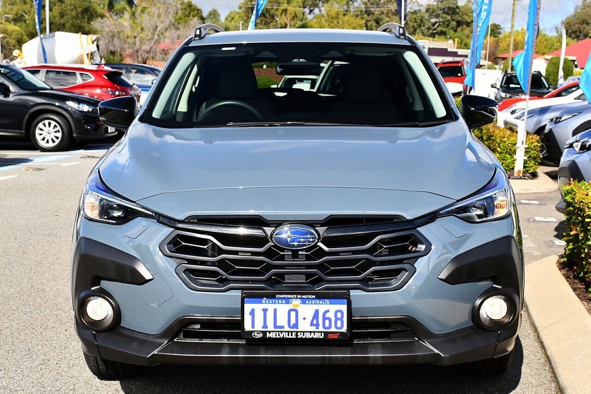 2024 Subaru Crosstrek 2.0L G6X