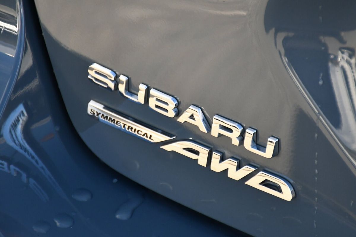 2024 Subaru Crosstrek 2.0L G6X