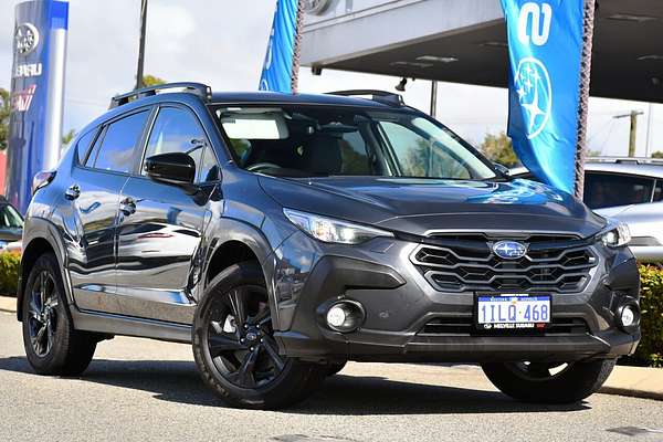 2024 Subaru Crosstrek 2.0L G6X