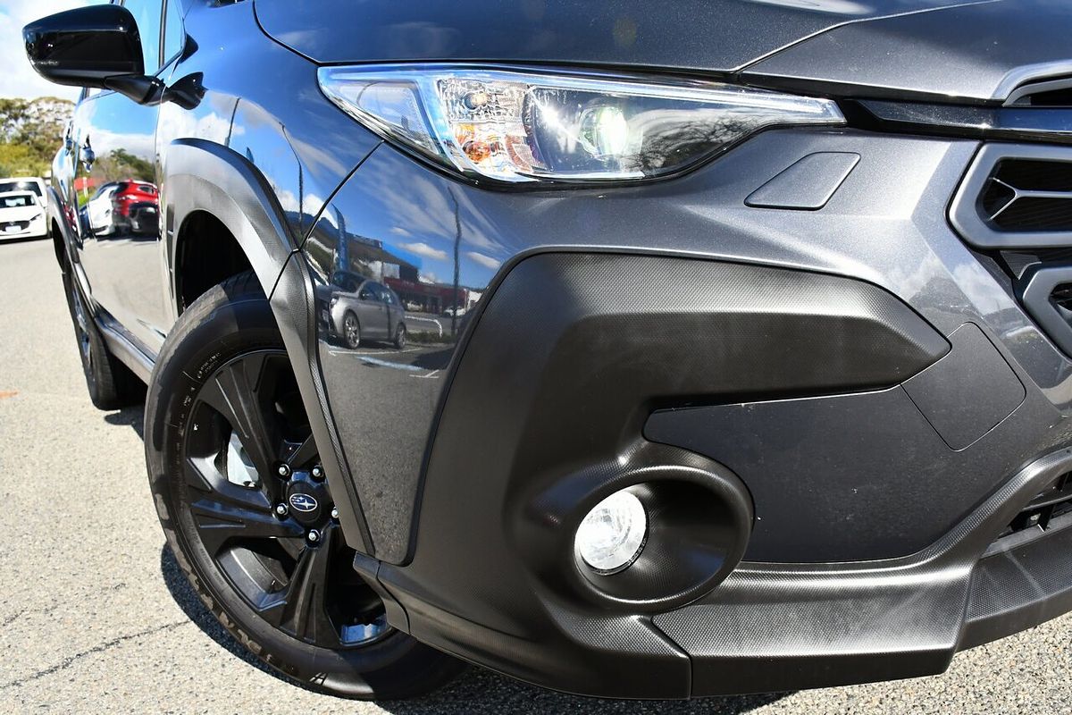 2024 Subaru Crosstrek 2.0L G6X