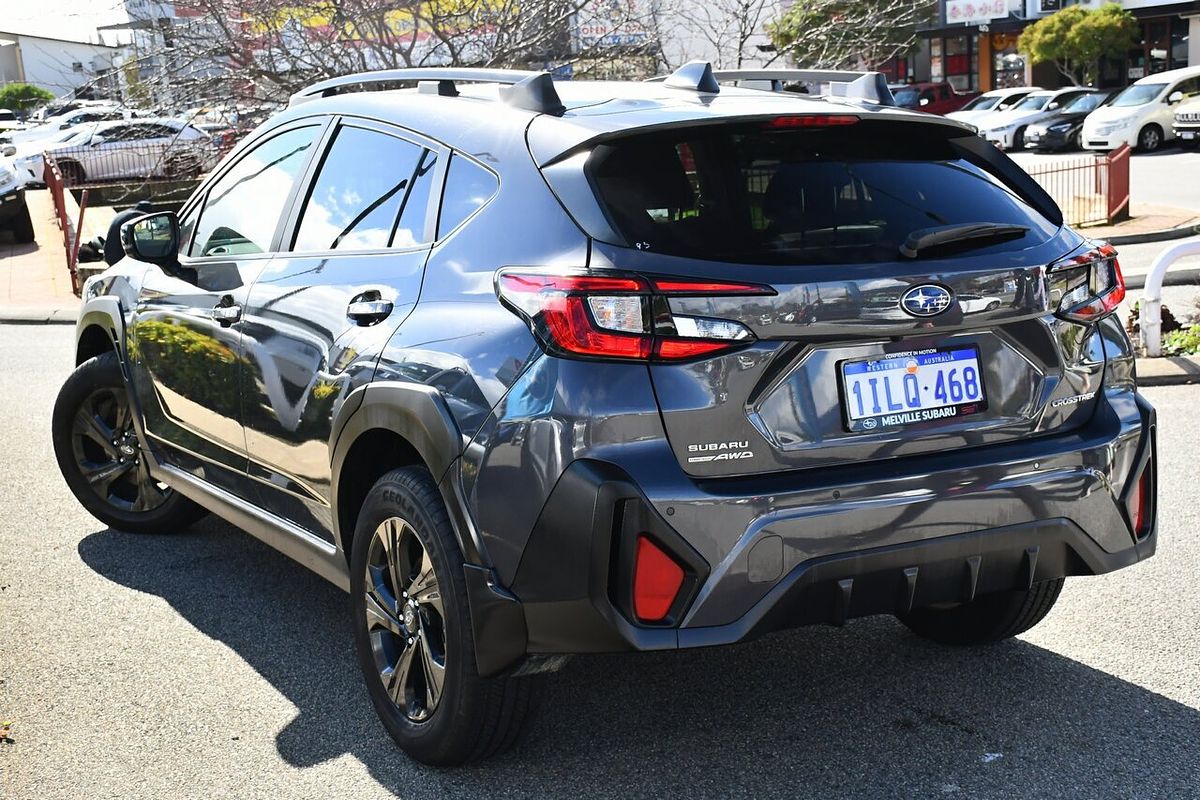 2024 Subaru Crosstrek 2.0L G6X