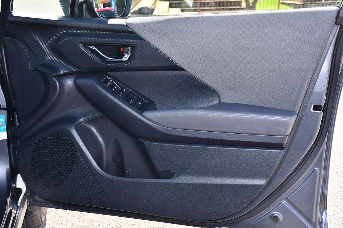 2024 Subaru Crosstrek 2.0L G6X