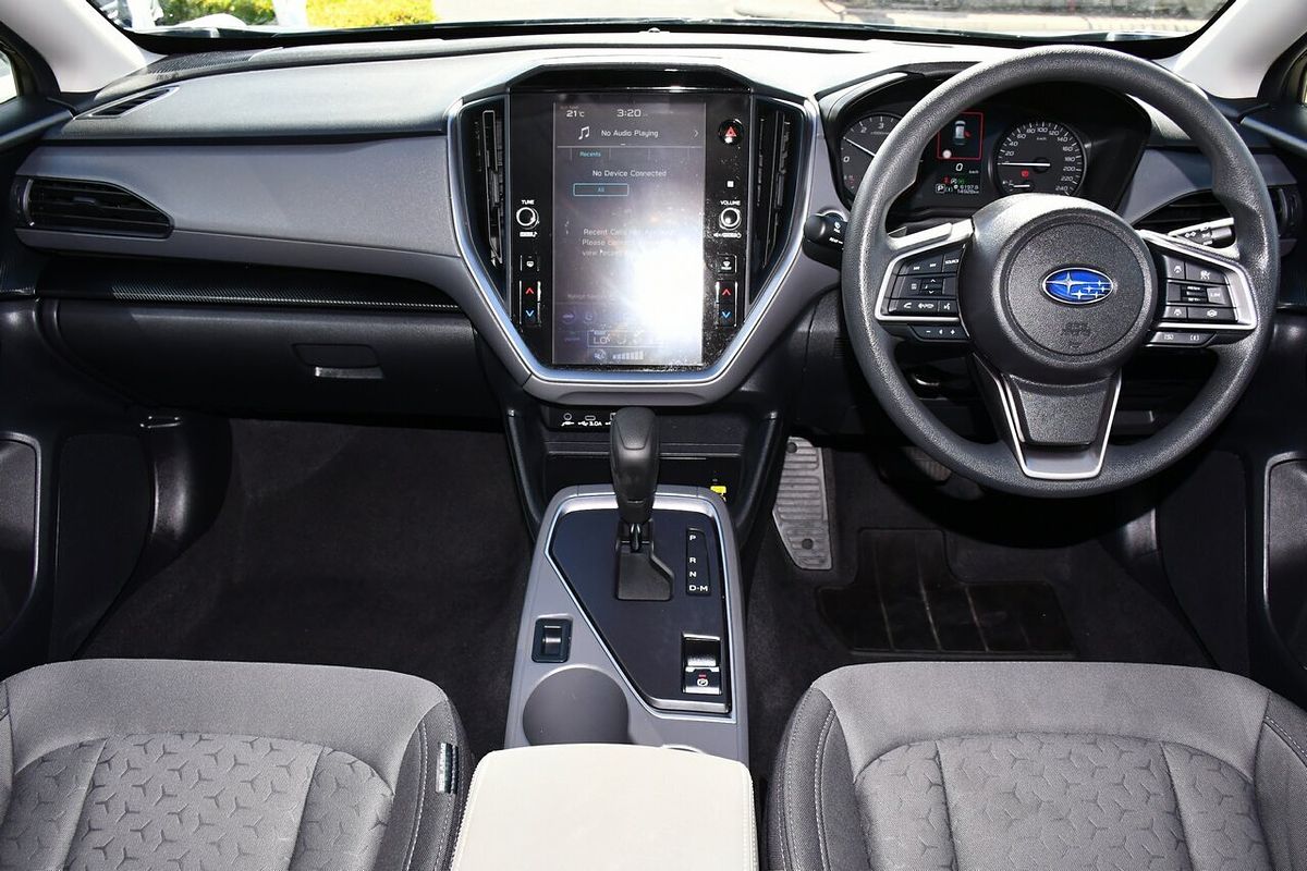 2024 Subaru Crosstrek 2.0L G6X