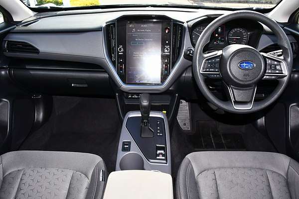 2024 Subaru Crosstrek 2.0L G6X