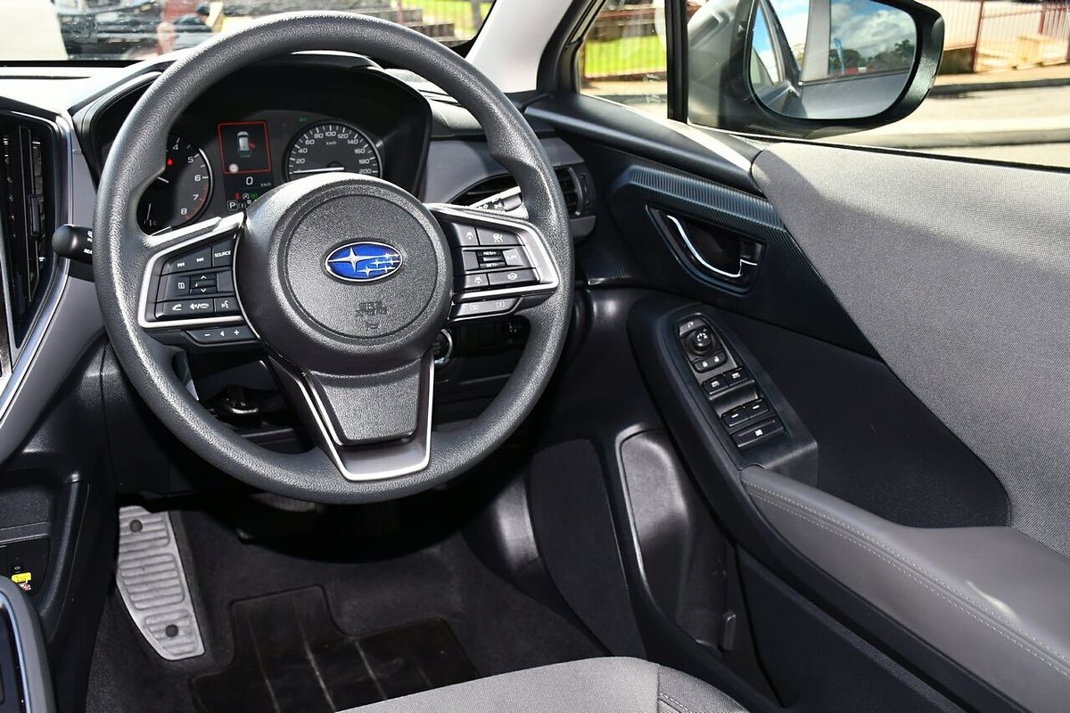 2024 Subaru Crosstrek 2.0L G6X