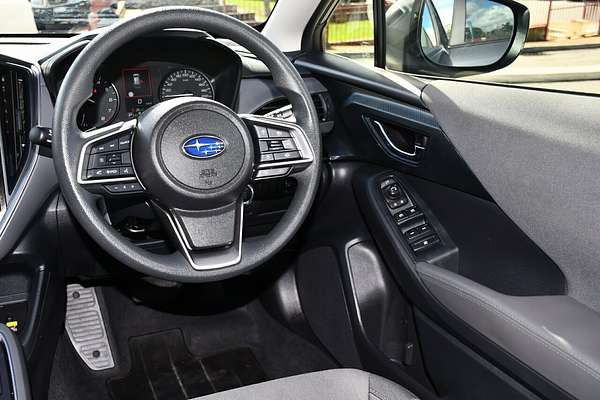 2024 Subaru Crosstrek 2.0L G6X