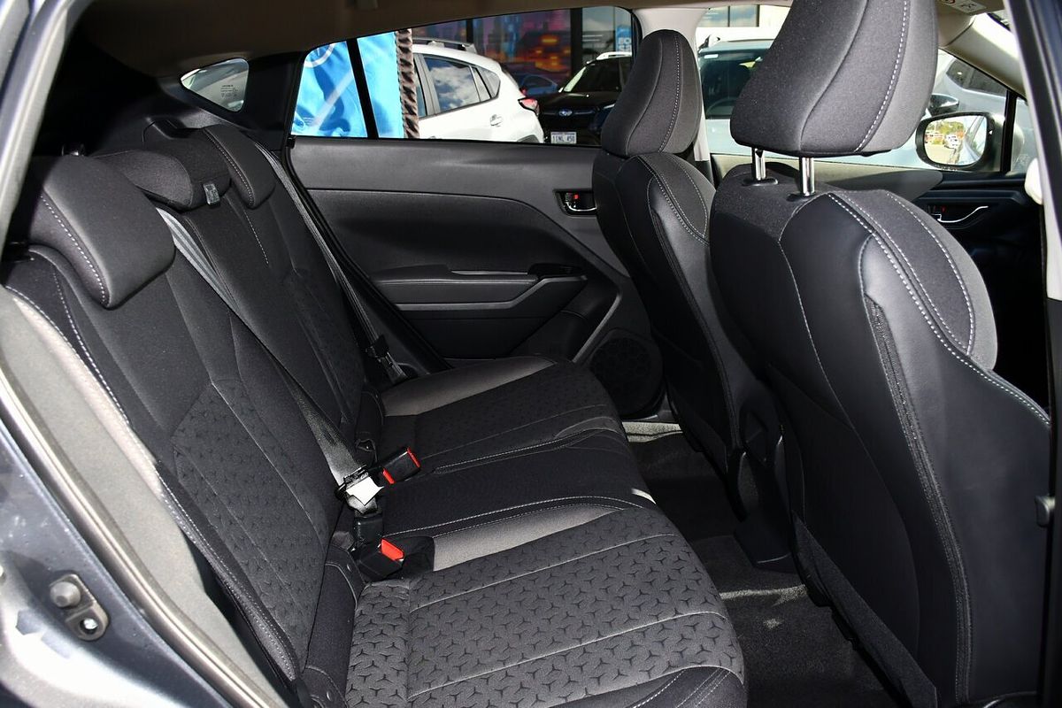 2024 Subaru Crosstrek 2.0L G6X