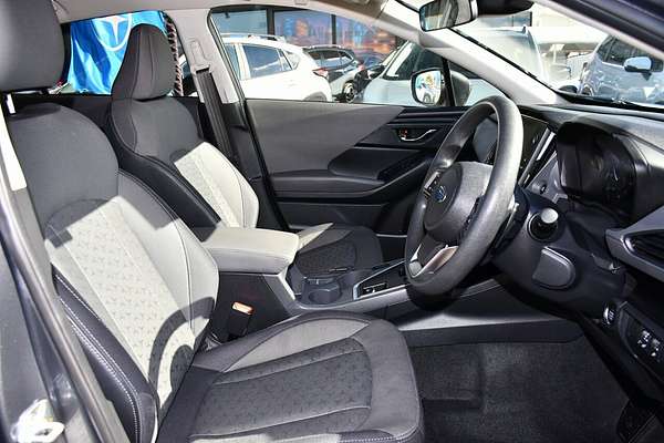 2024 Subaru Crosstrek 2.0L G6X
