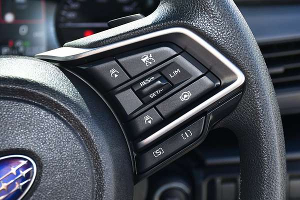 2024 Subaru Crosstrek 2.0L G6X
