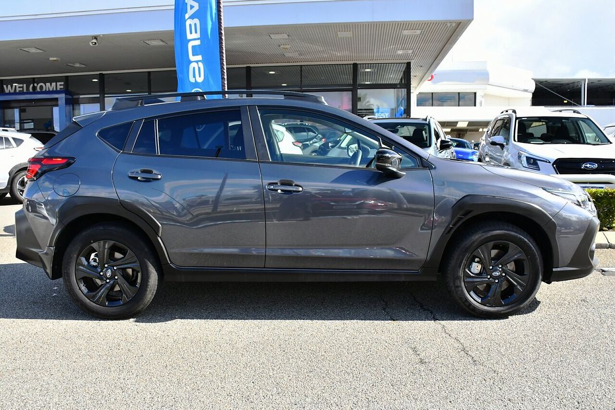 2024 Subaru Crosstrek 2.0L G6X
