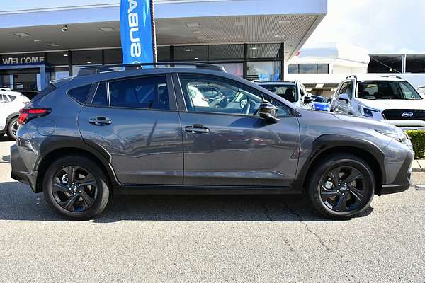2024 Subaru Crosstrek 2.0L G6X