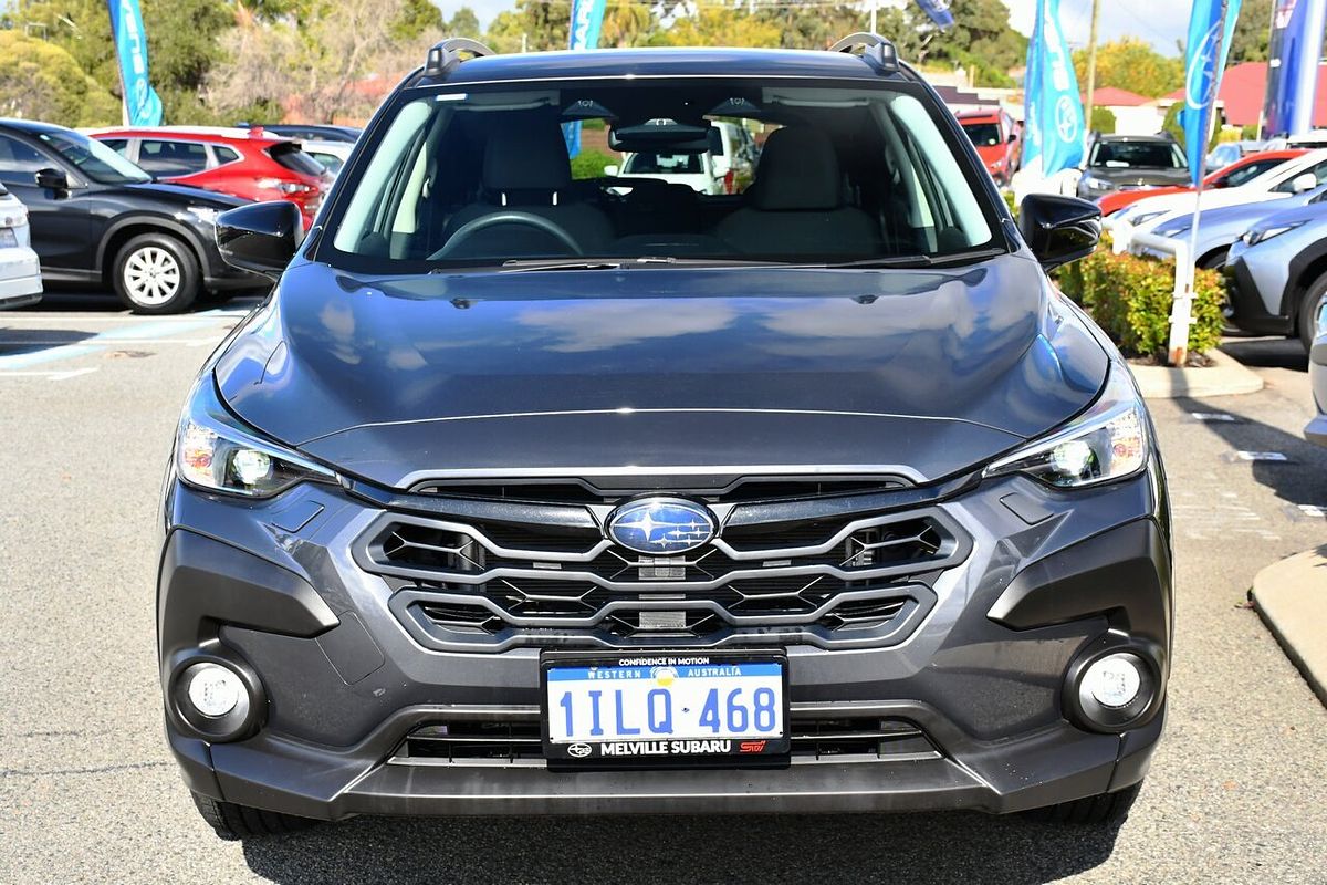 2024 Subaru Crosstrek 2.0L G6X