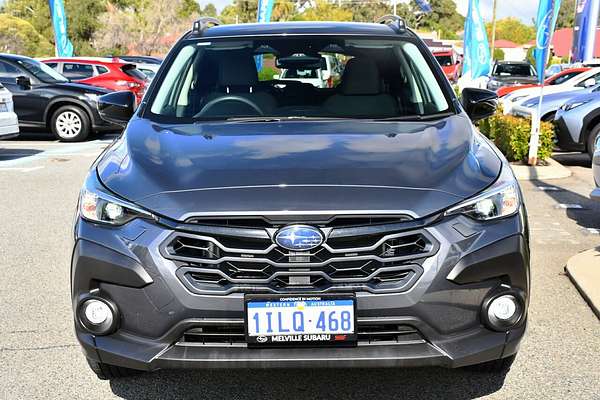 2024 Subaru Crosstrek 2.0L G6X