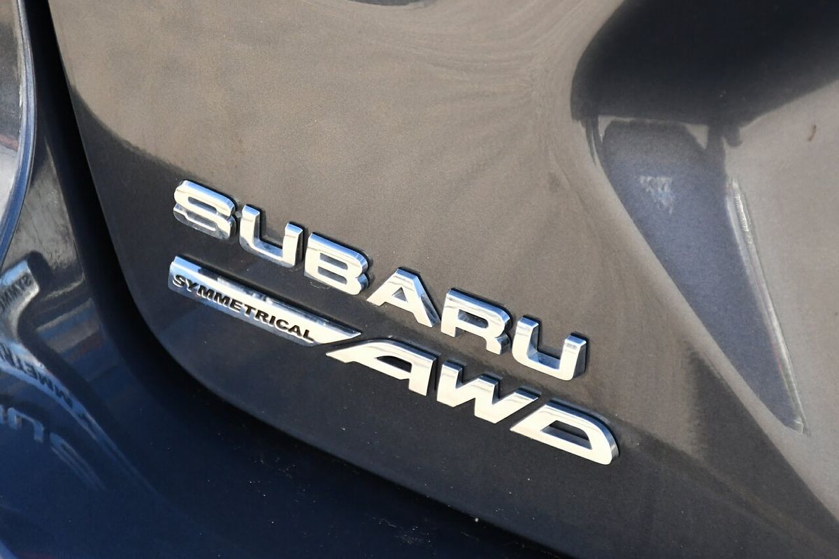 2024 Subaru Crosstrek 2.0L G6X