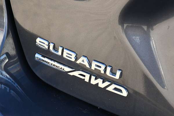 2024 Subaru Crosstrek 2.0L G6X
