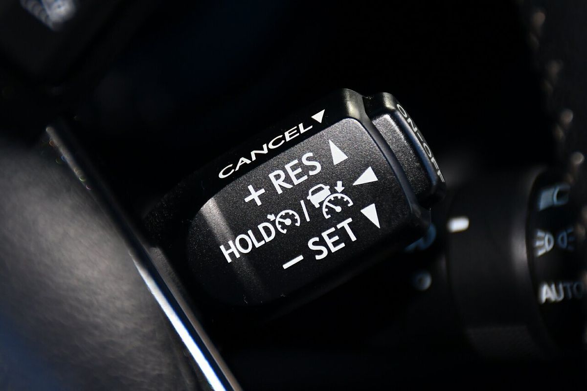 2021 Toyota Hilux Rogue GUN126R 4X4