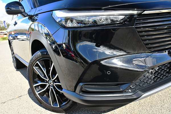 2024 Honda HR-V Vi X