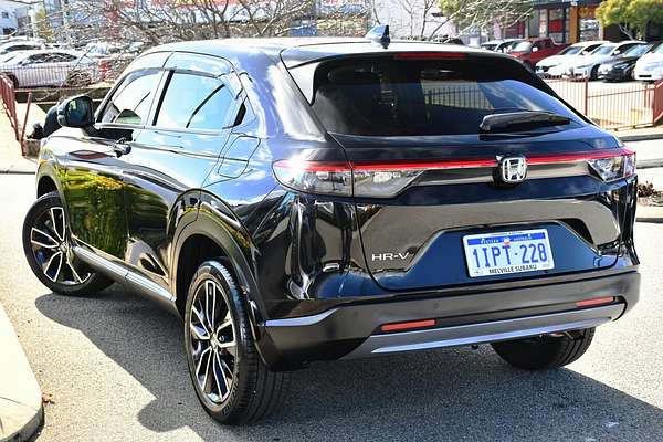 2024 Honda HR-V Vi X