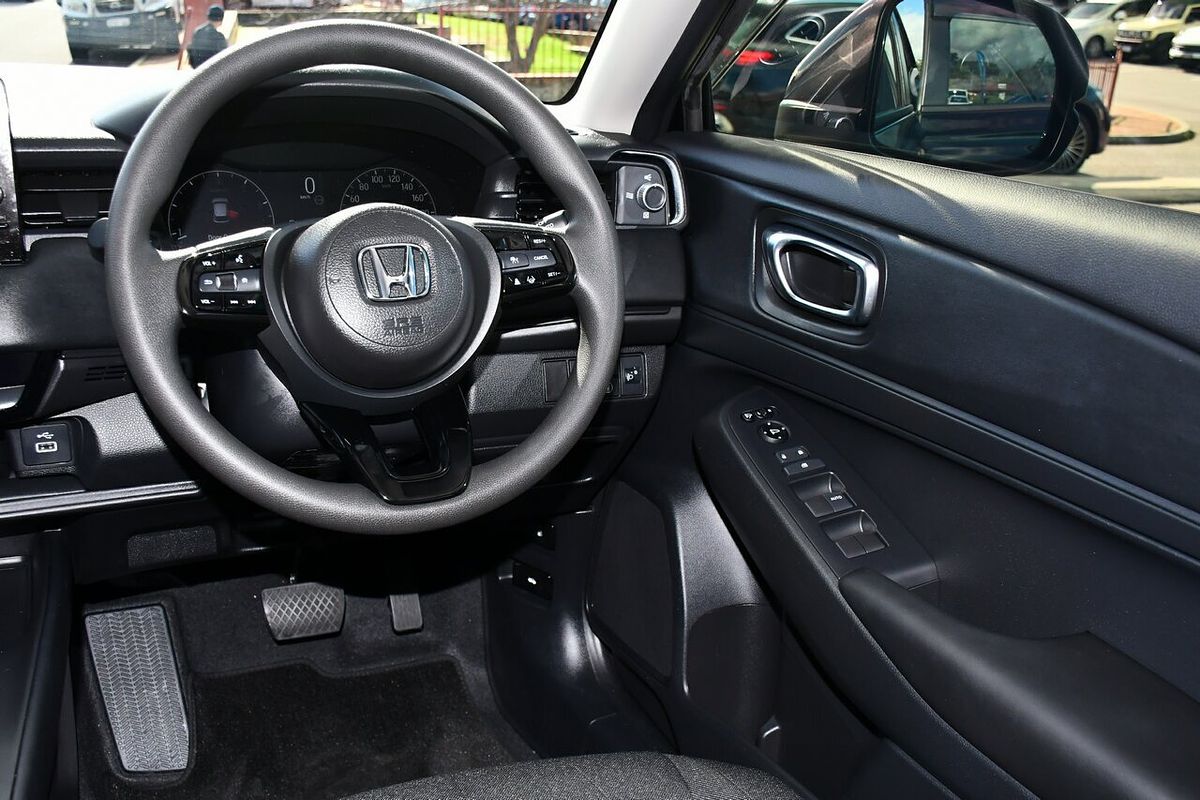 2024 Honda HR-V Vi X