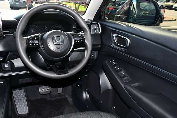 2024 Honda HR-V Vi X