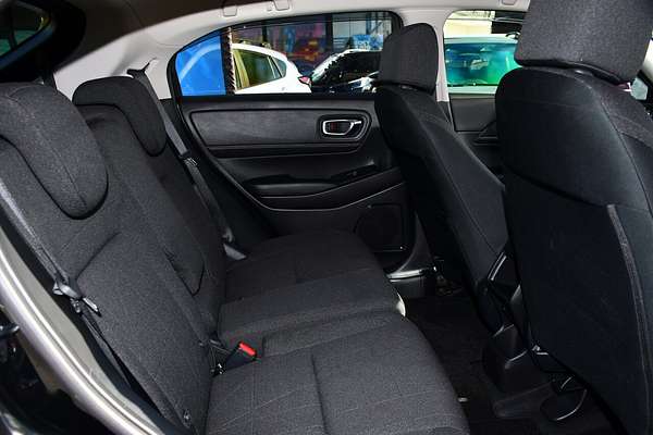 2024 Honda HR-V Vi X