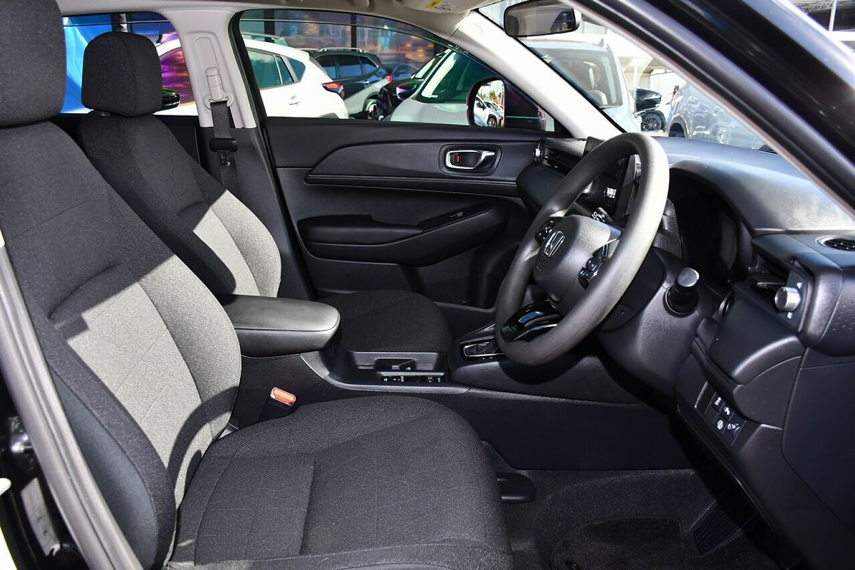 2024 Honda HR-V Vi X
