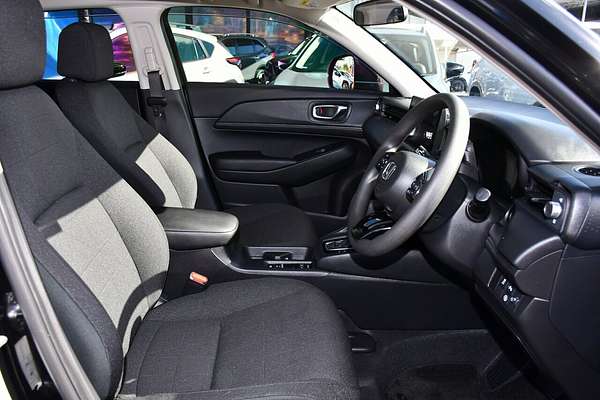2024 Honda HR-V Vi X